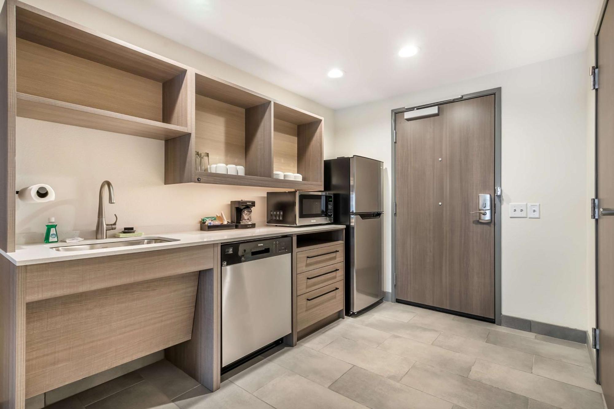 Home2 Suites By Hilton Reynoldsburg Columbus East Esterno foto