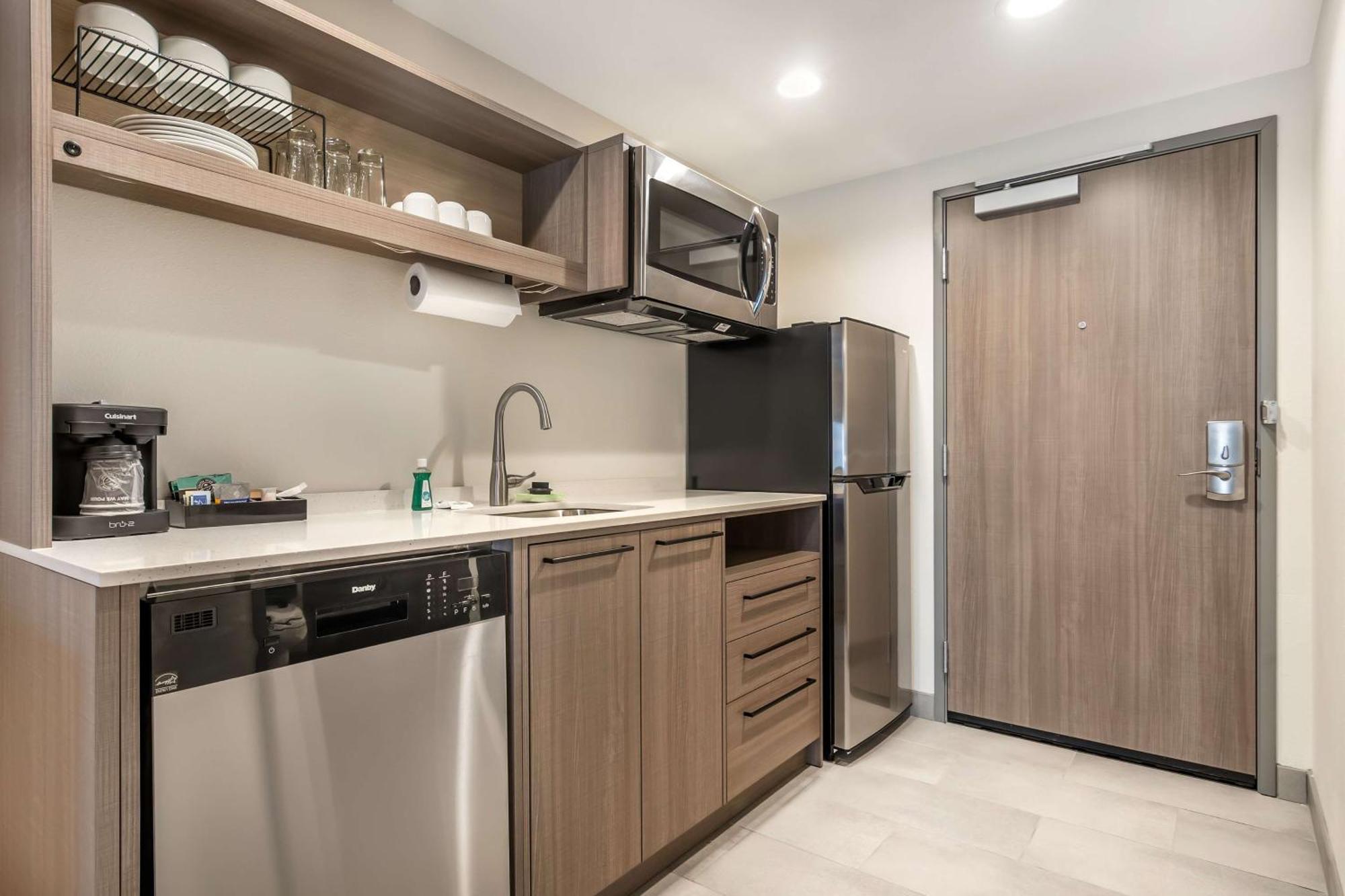 Home2 Suites By Hilton Reynoldsburg Columbus East Esterno foto
