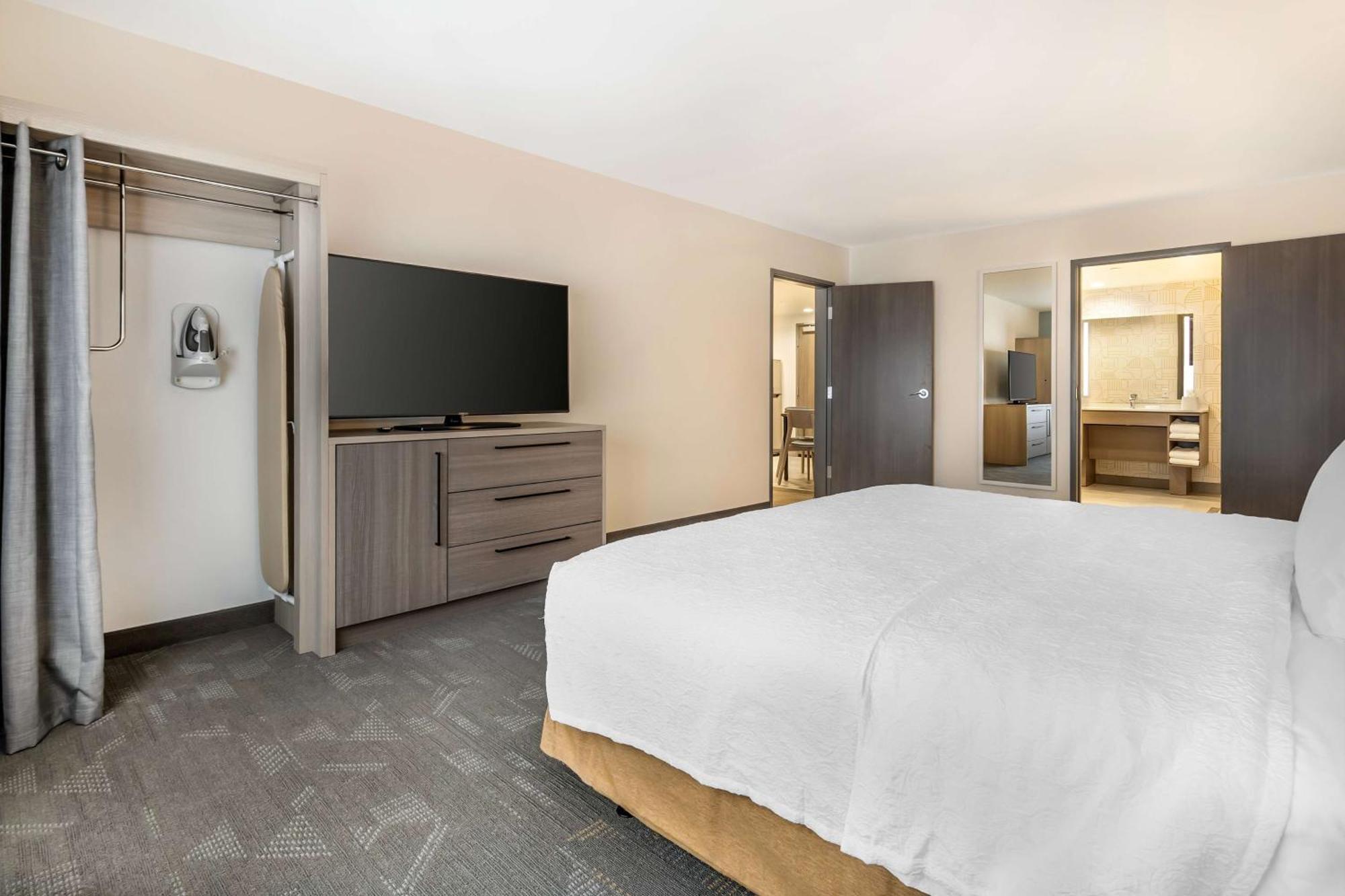 Home2 Suites By Hilton Reynoldsburg Columbus East Esterno foto