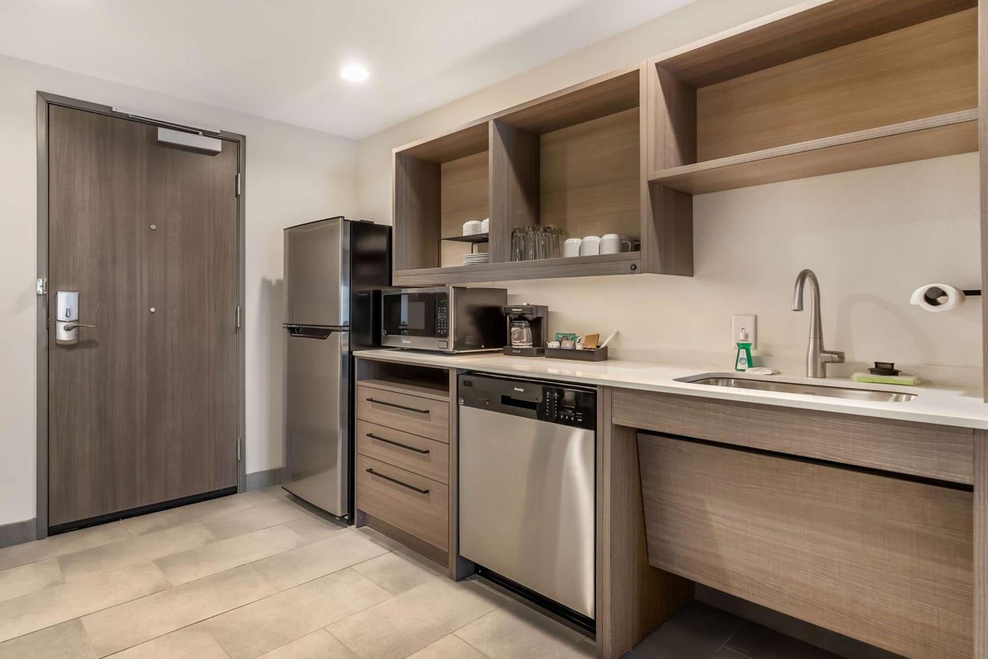 Home2 Suites By Hilton Reynoldsburg Columbus East Esterno foto