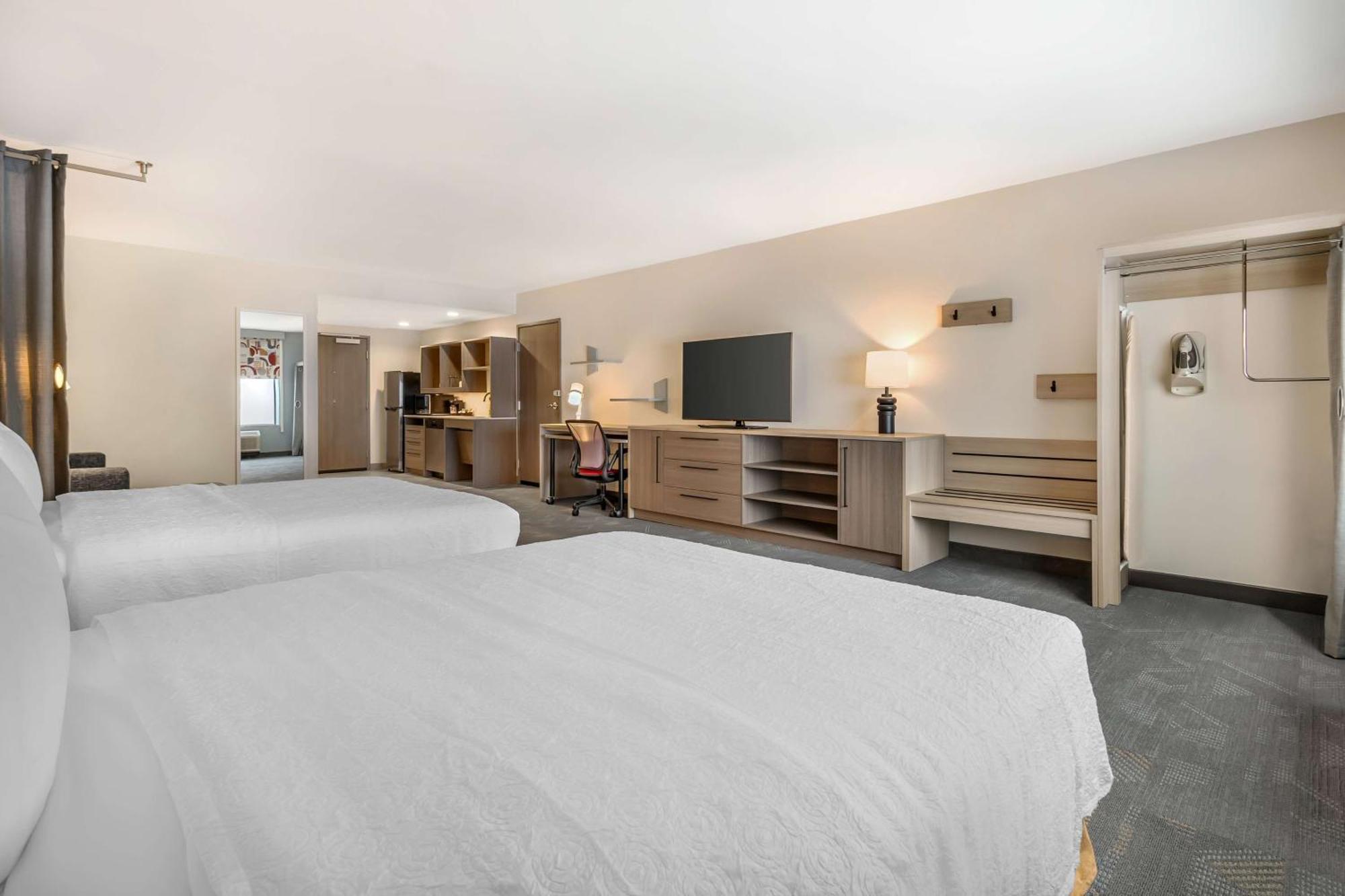 Home2 Suites By Hilton Reynoldsburg Columbus East Esterno foto