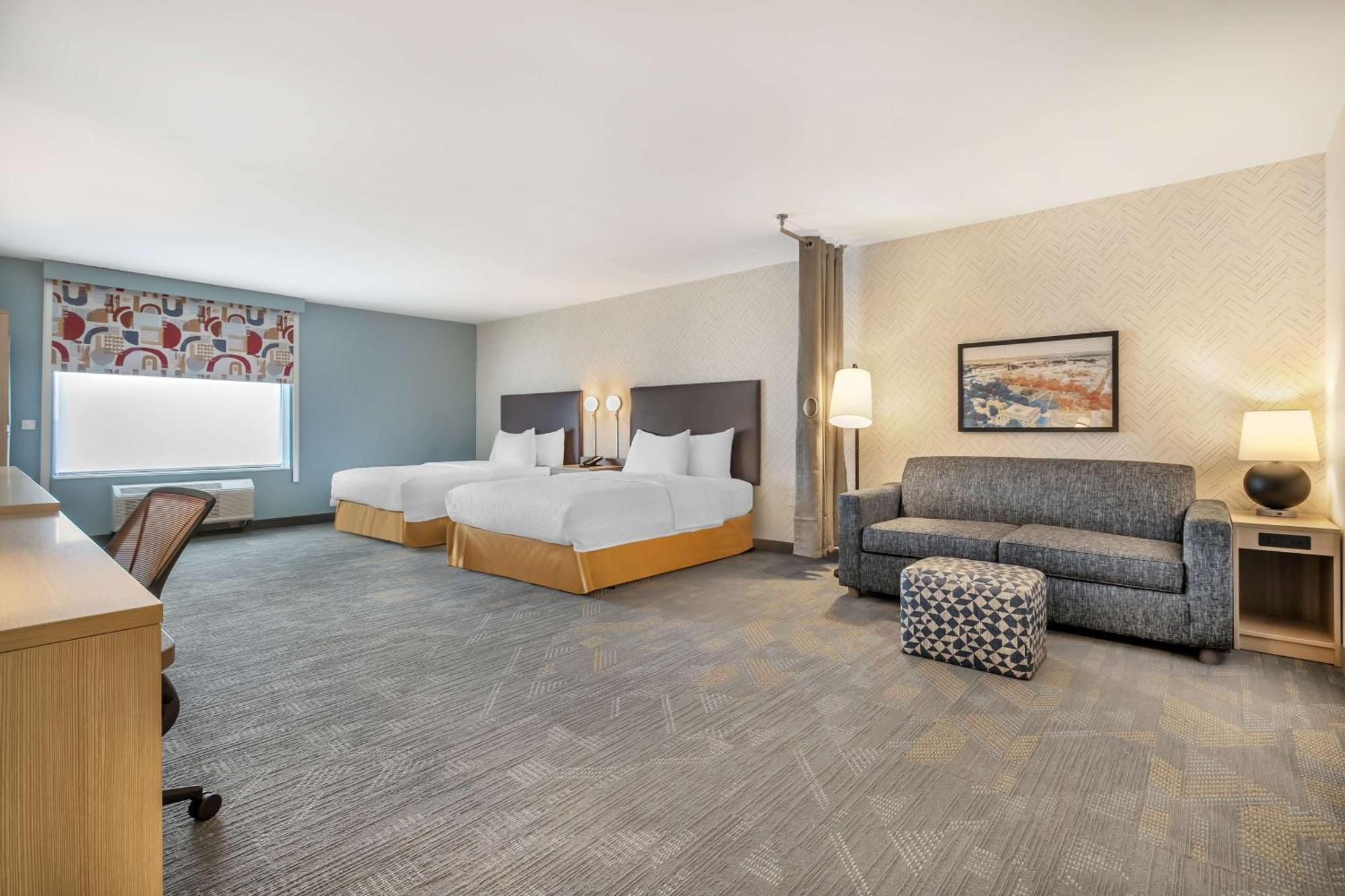 Home2 Suites By Hilton Reynoldsburg Columbus East Esterno foto