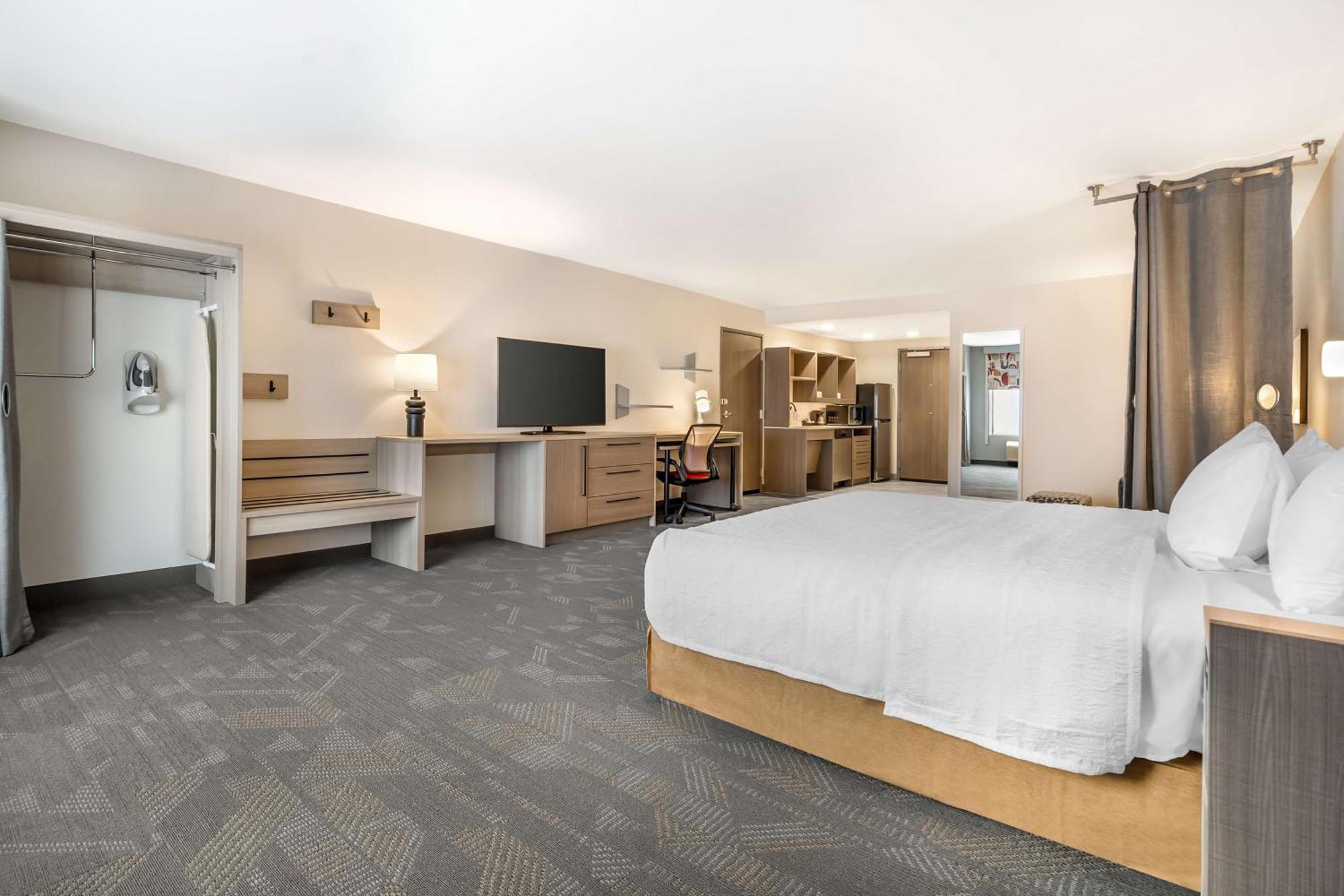 Home2 Suites By Hilton Reynoldsburg Columbus East Esterno foto