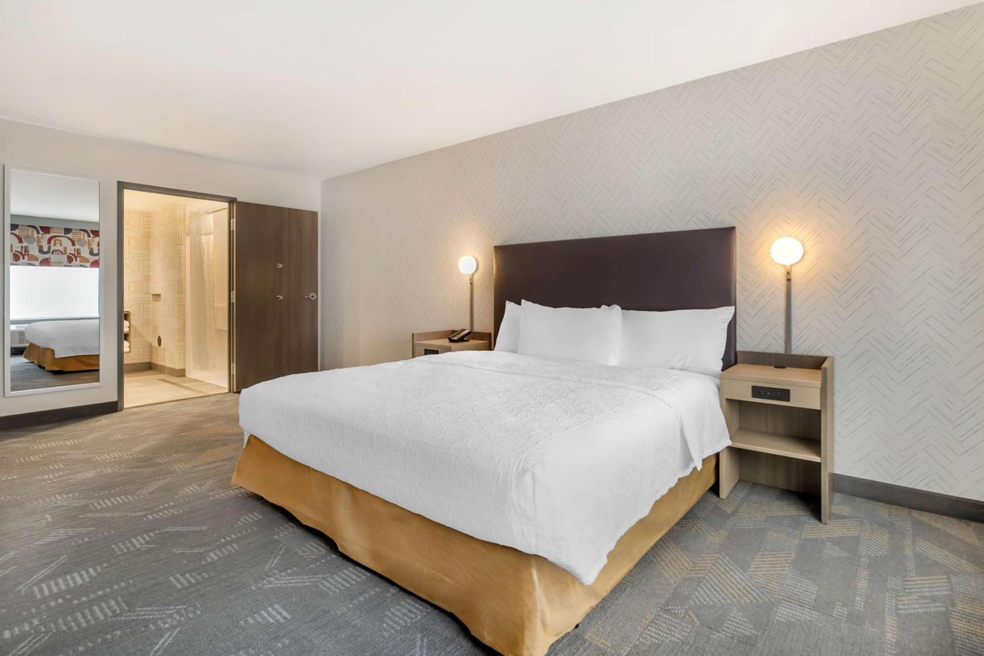 Home2 Suites By Hilton Reynoldsburg Columbus East Esterno foto
