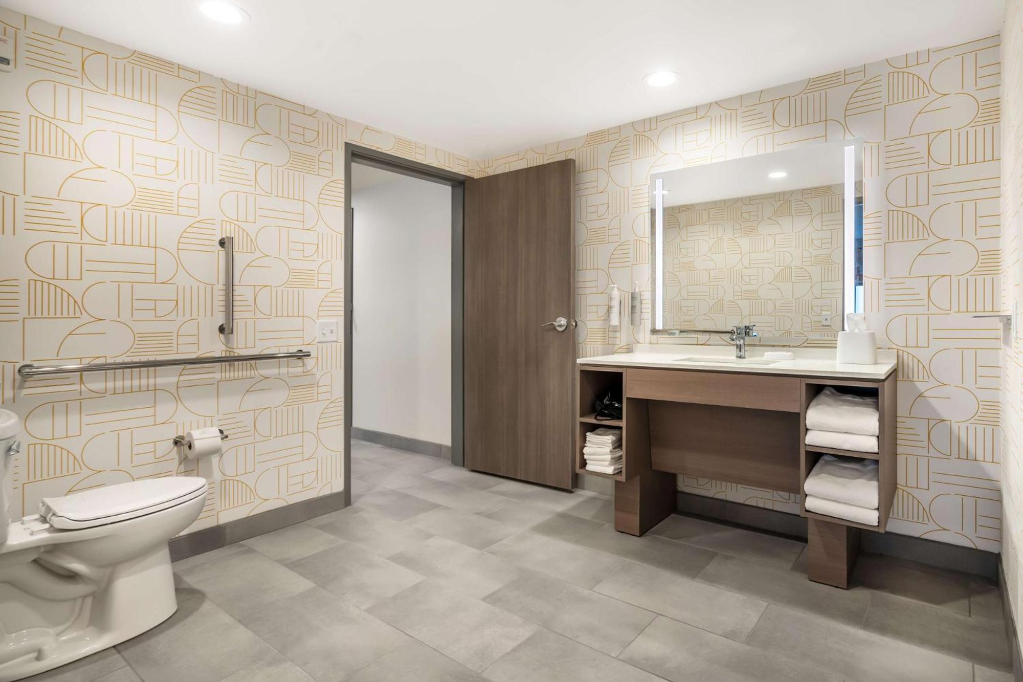 Home2 Suites By Hilton Reynoldsburg Columbus East Esterno foto