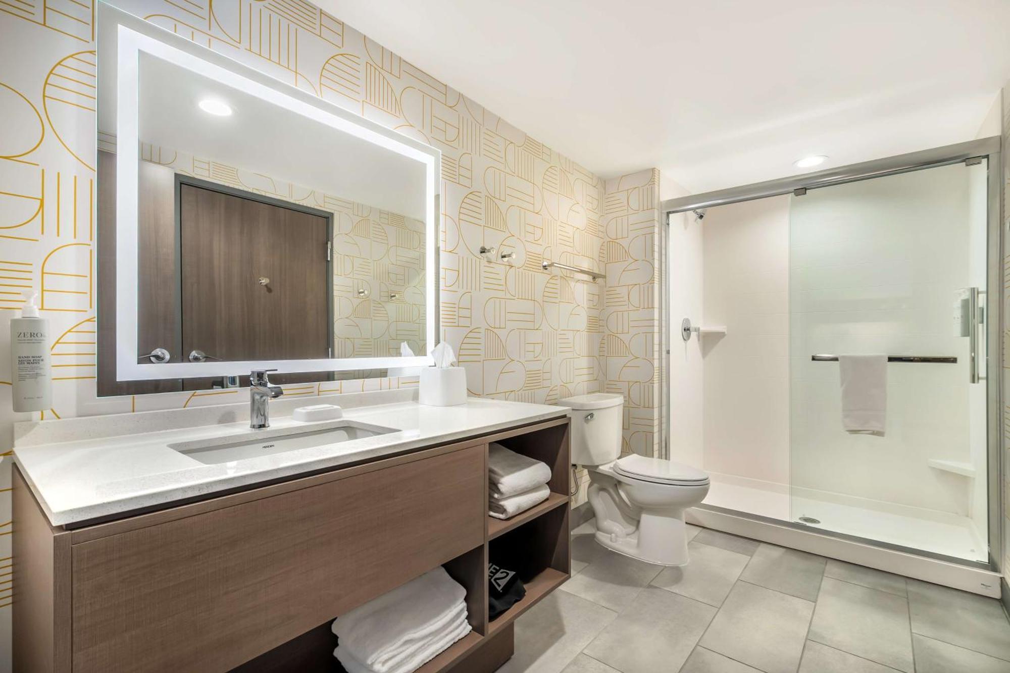 Home2 Suites By Hilton Reynoldsburg Columbus East Esterno foto