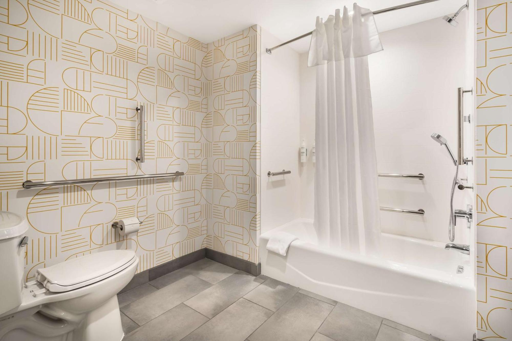 Home2 Suites By Hilton Reynoldsburg Columbus East Esterno foto