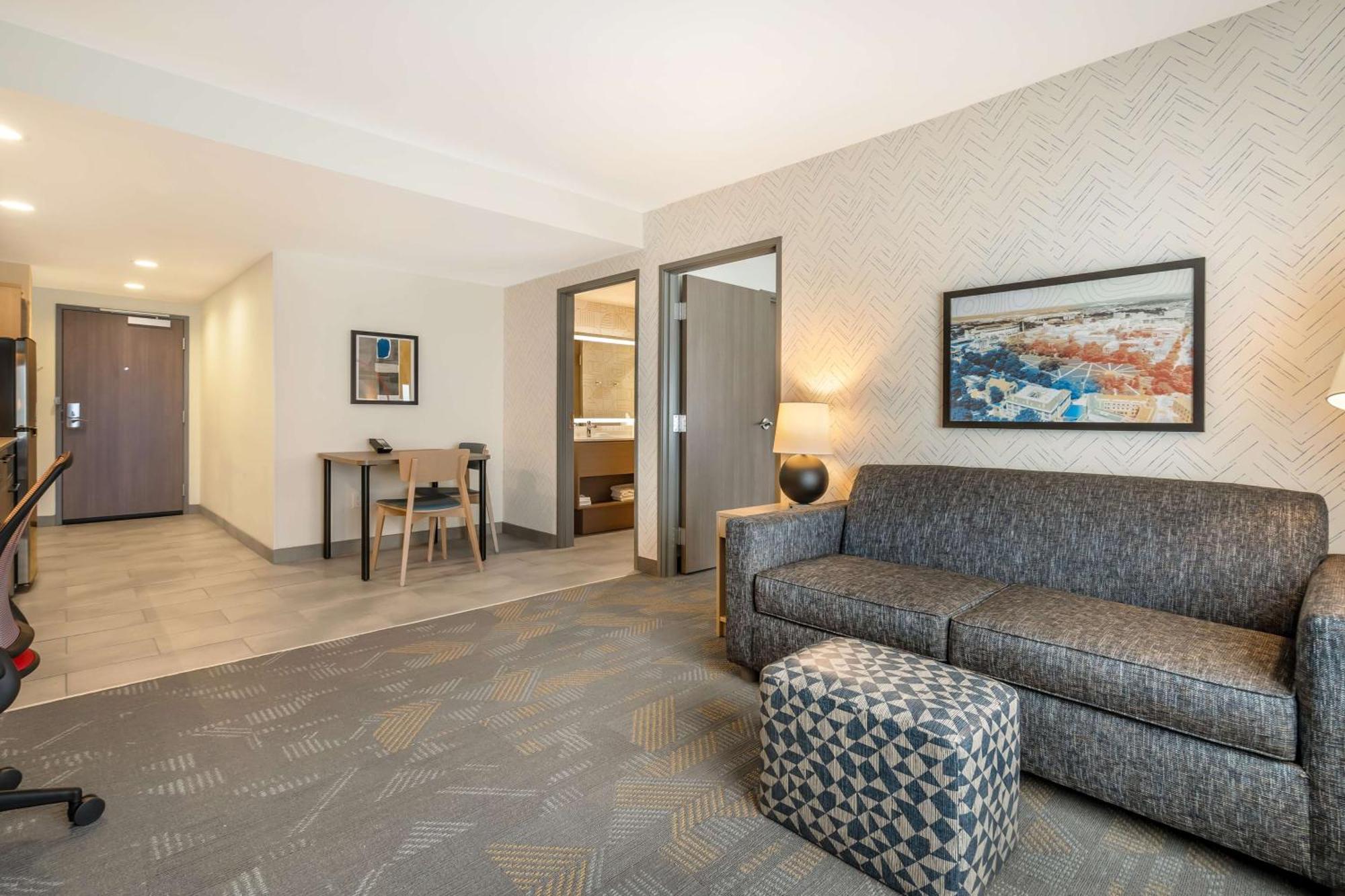 Home2 Suites By Hilton Reynoldsburg Columbus East Esterno foto