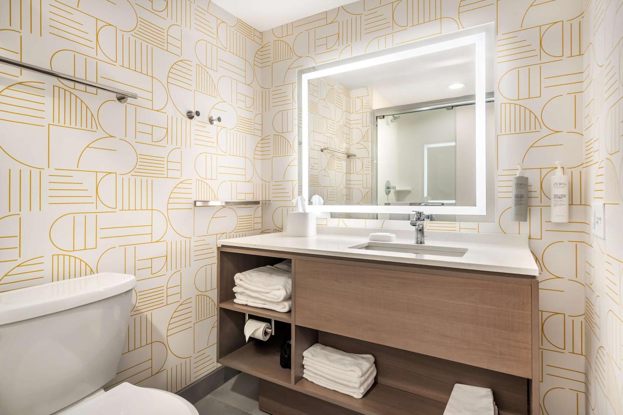 Home2 Suites By Hilton Reynoldsburg Columbus East Esterno foto