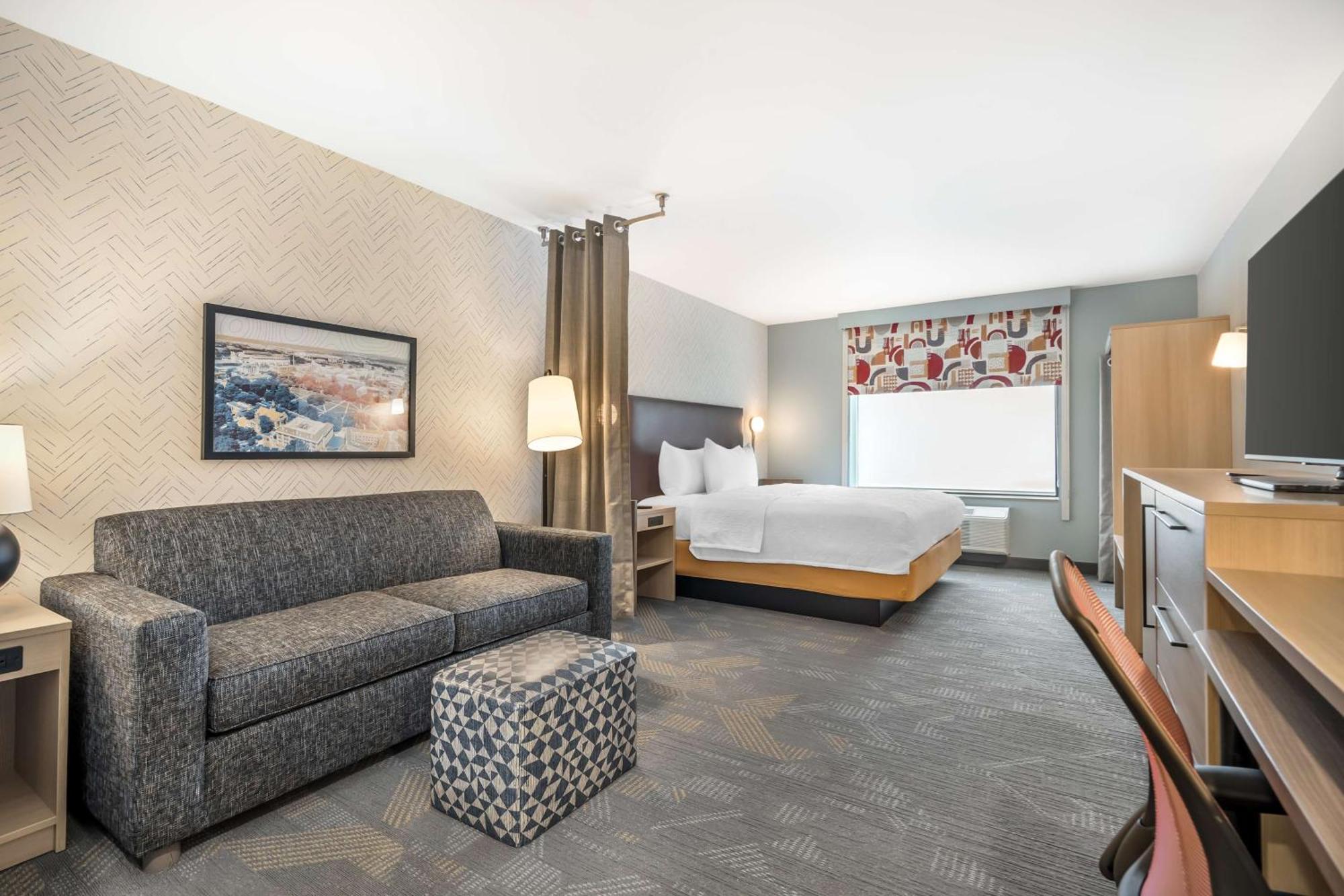 Home2 Suites By Hilton Reynoldsburg Columbus East Esterno foto