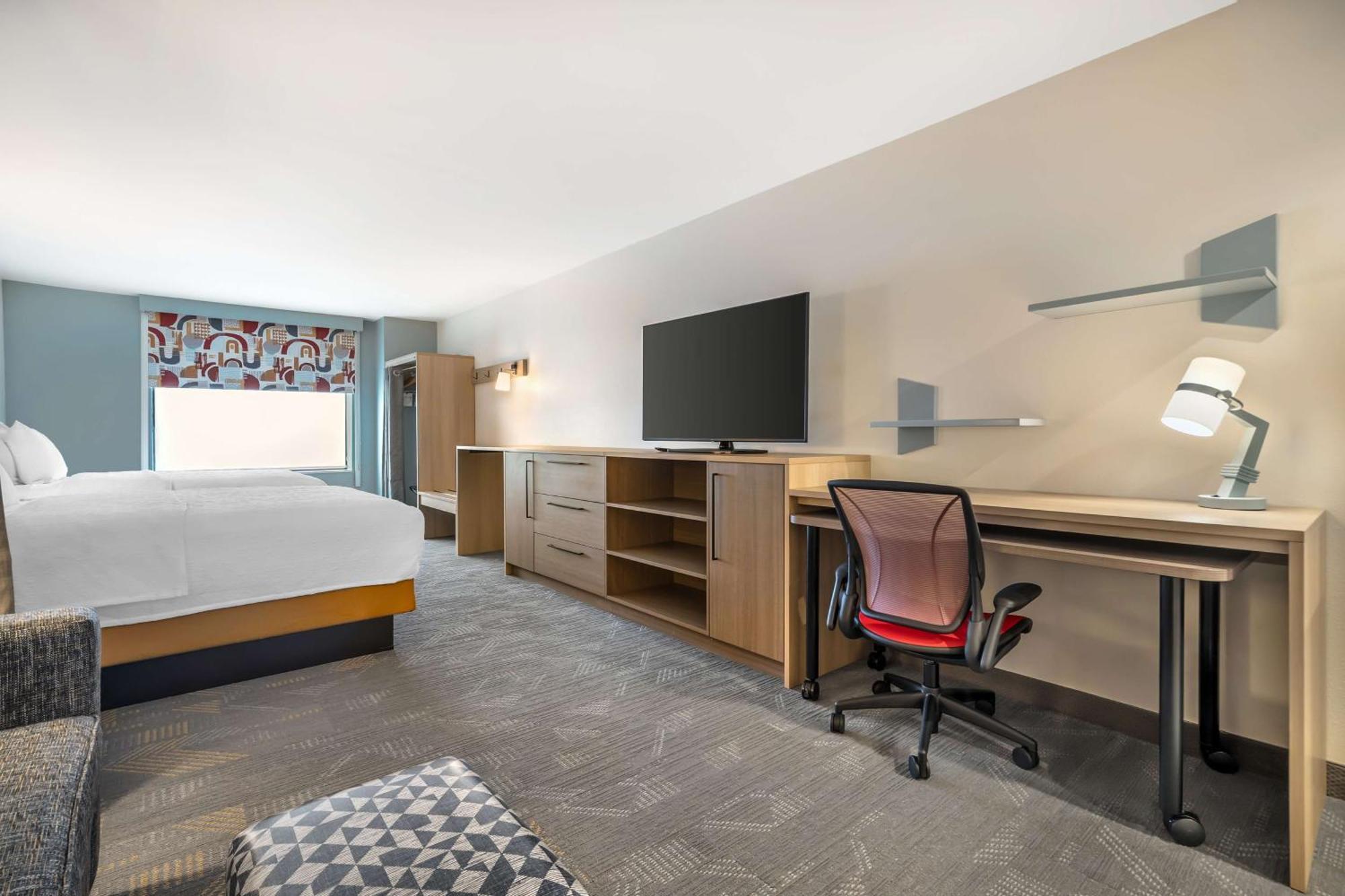 Home2 Suites By Hilton Reynoldsburg Columbus East Esterno foto