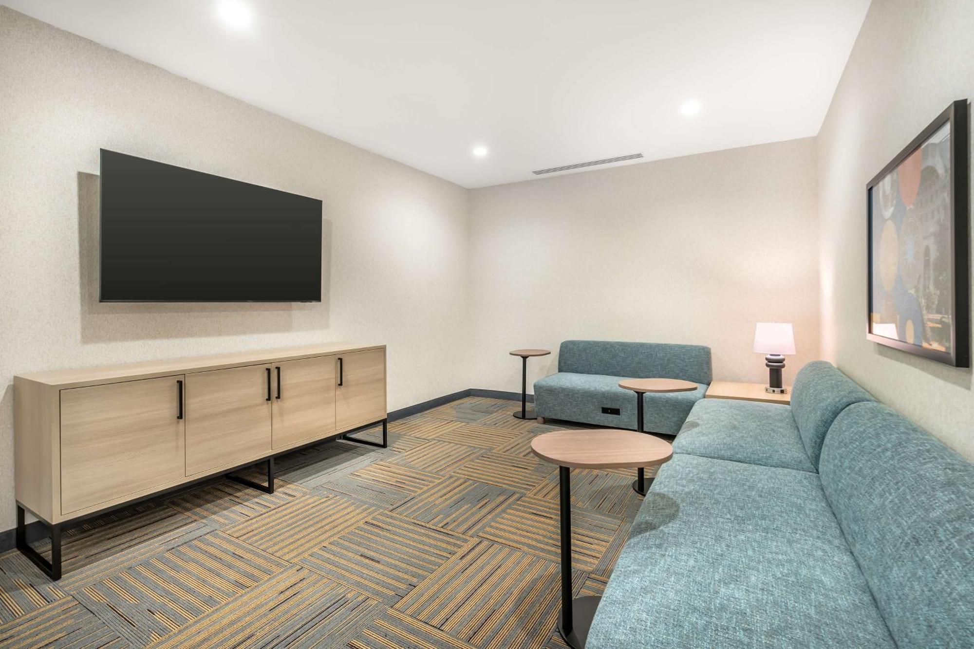 Home2 Suites By Hilton Reynoldsburg Columbus East Esterno foto