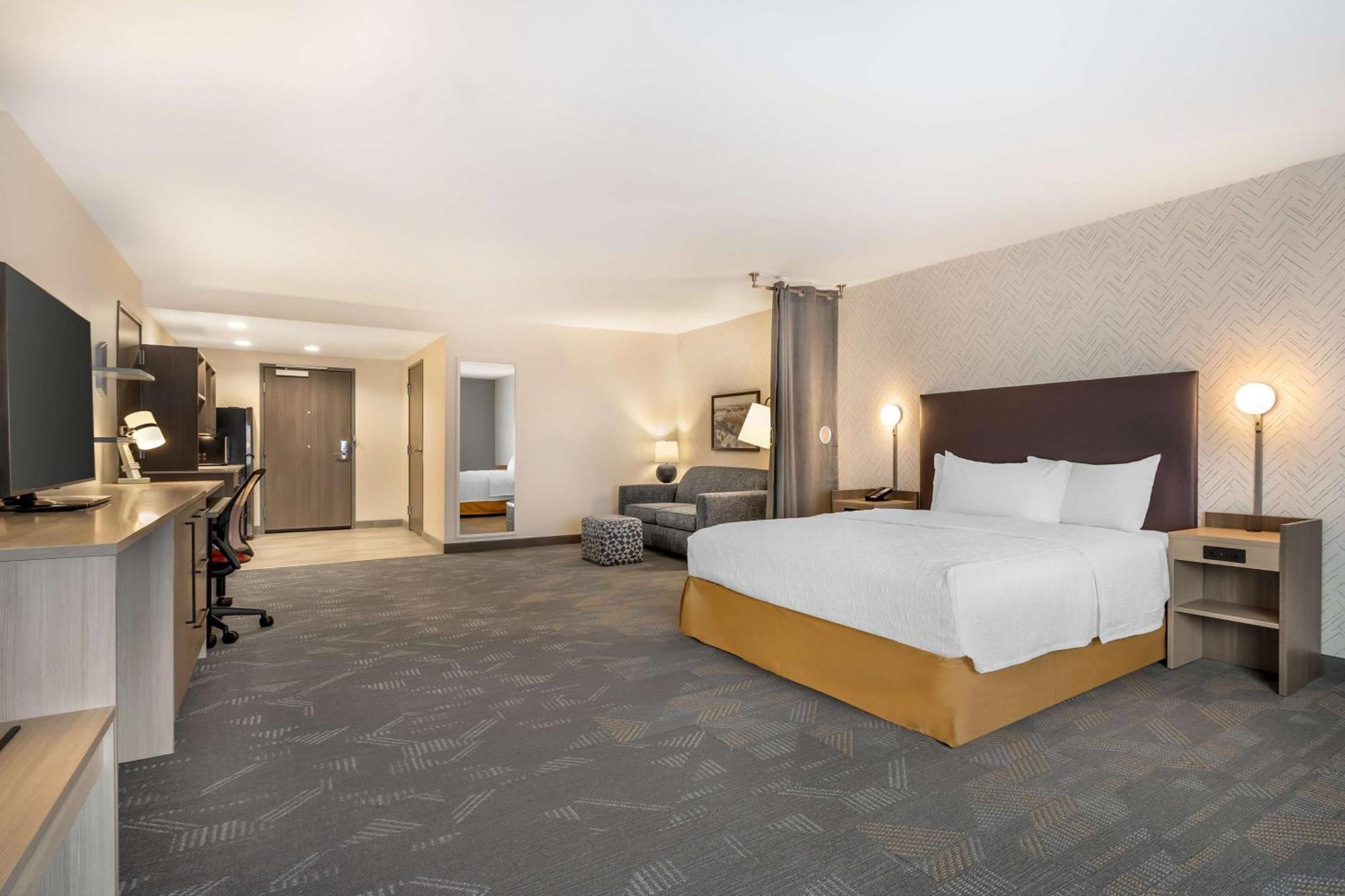 Home2 Suites By Hilton Reynoldsburg Columbus East Esterno foto