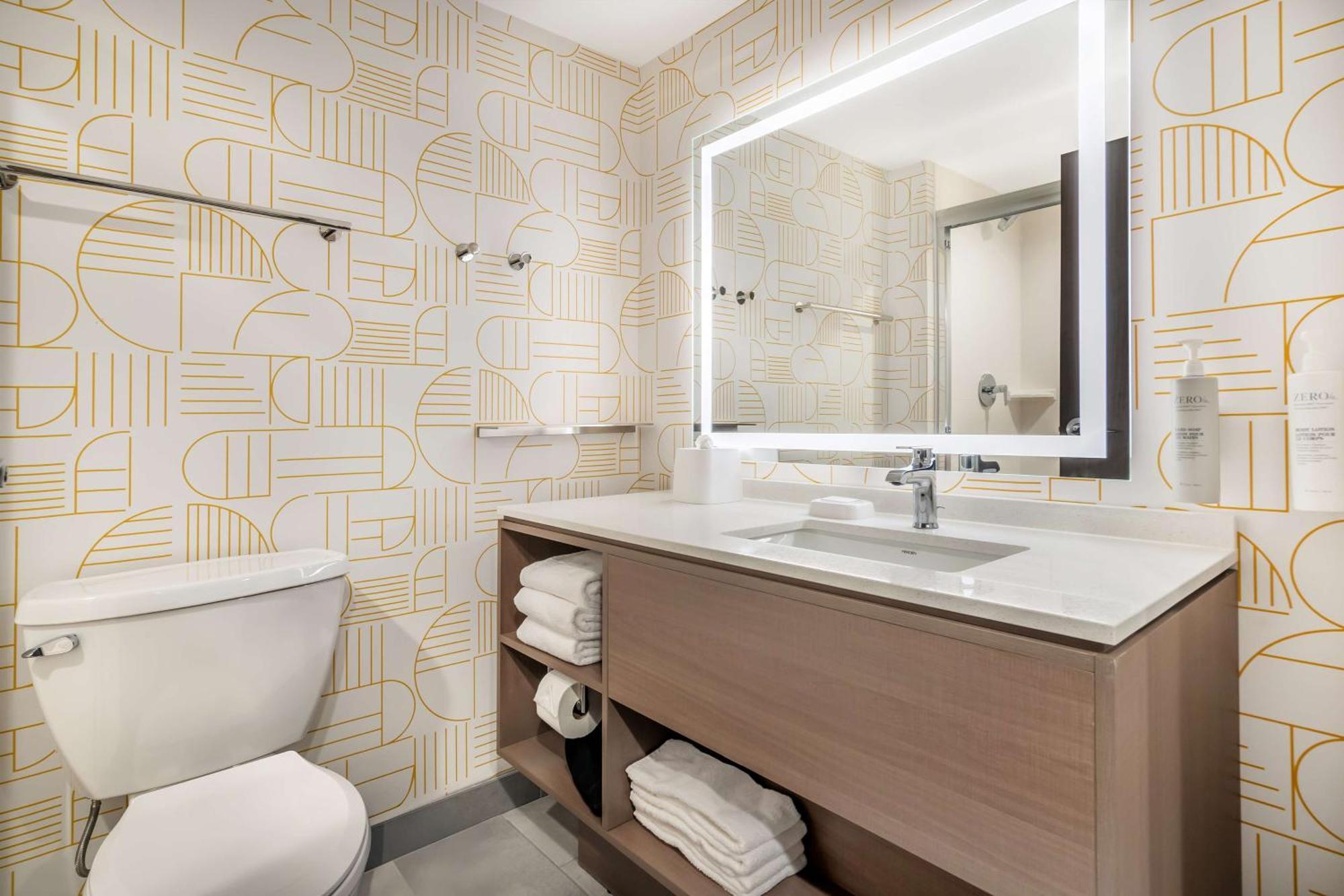 Home2 Suites By Hilton Reynoldsburg Columbus East Esterno foto