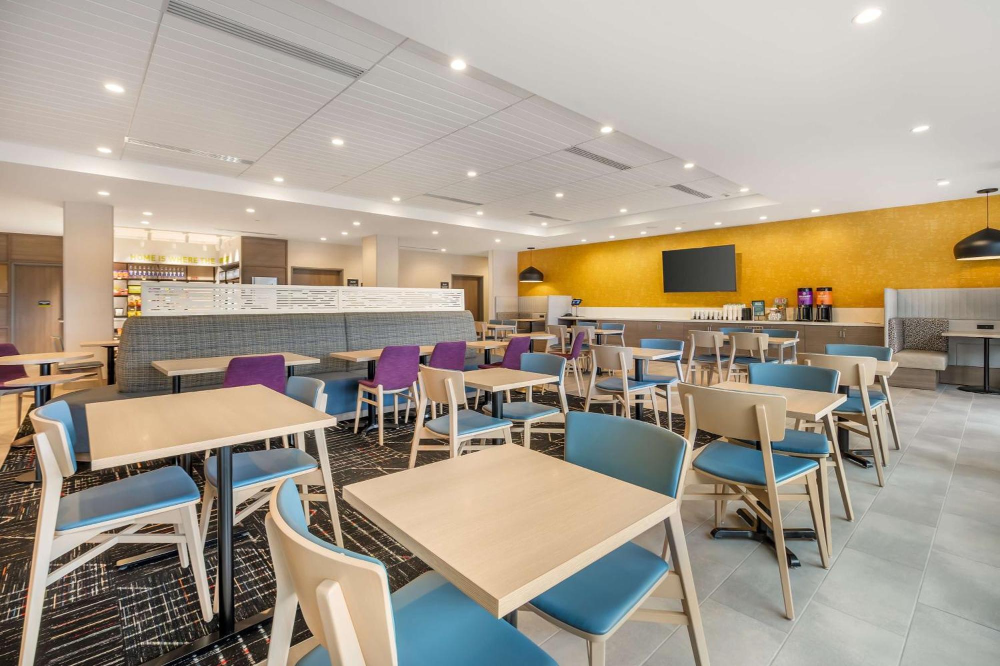 Home2 Suites By Hilton Reynoldsburg Columbus East Esterno foto