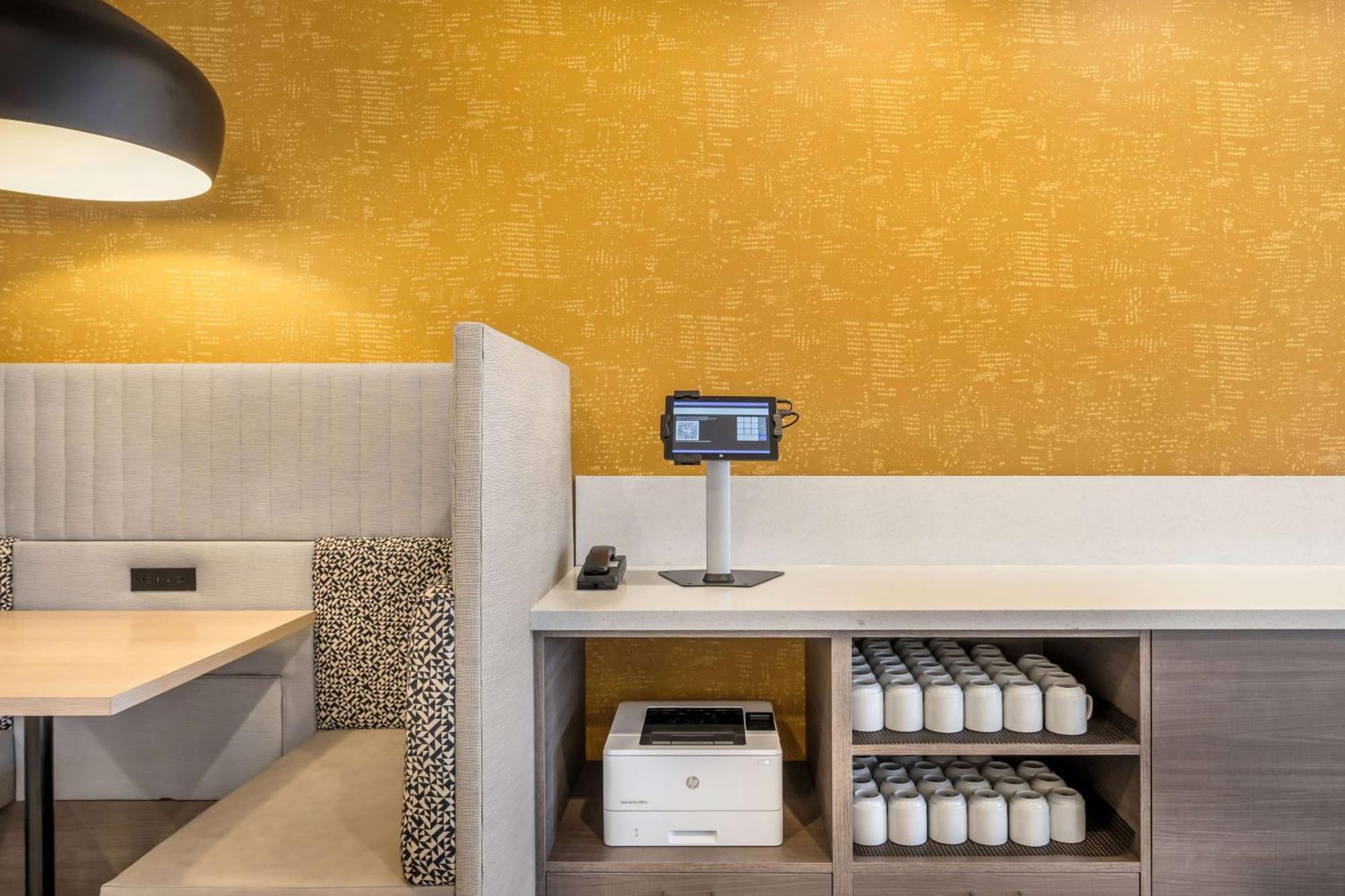 Home2 Suites By Hilton Reynoldsburg Columbus East Esterno foto